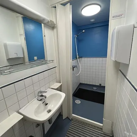 Office House Services 226 Hostel Helsinki