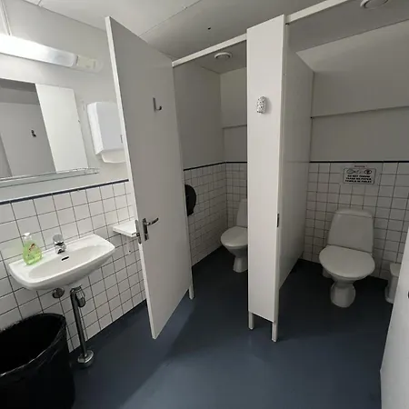 Office House Services 226