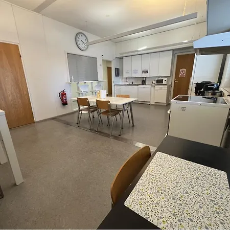 Office House Services 226 Helsinki