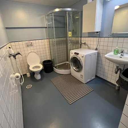 Office House Services 226 *