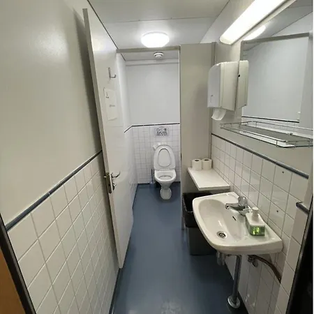 Office House Services 226 Helsingfors