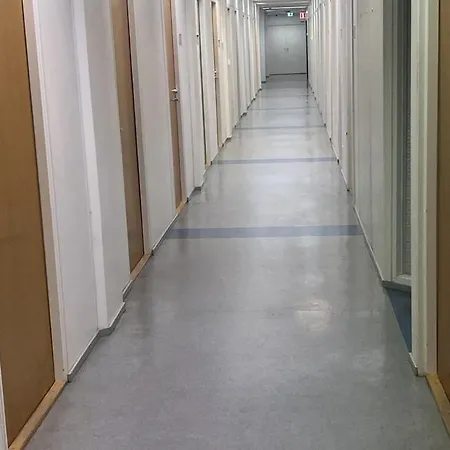 호스텔 Office House Services 226